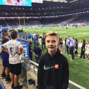 Meet your Posher, Dan